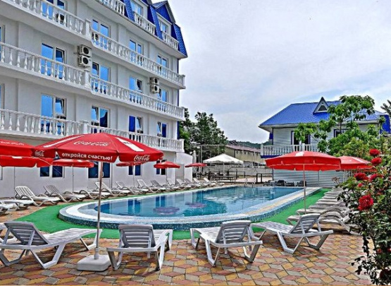 База отдыха 