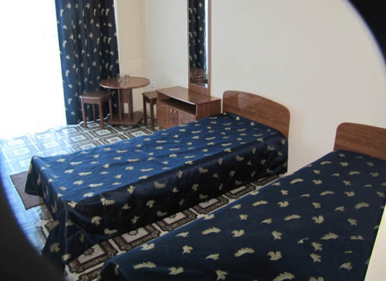 База отдыха 