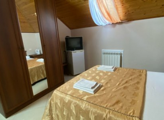 НЕОЛИТ, гостевой дом 2