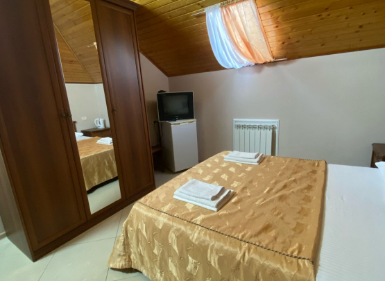 НЕОЛИТ, гостевой дом 2