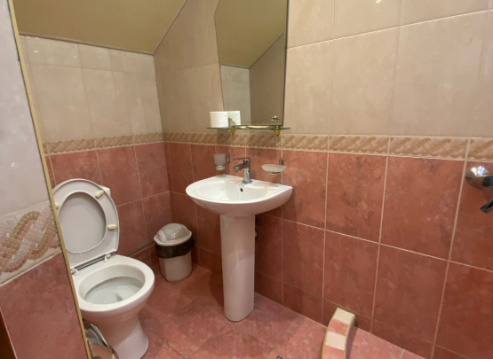 НЕОЛИТ, гостевой дом 2