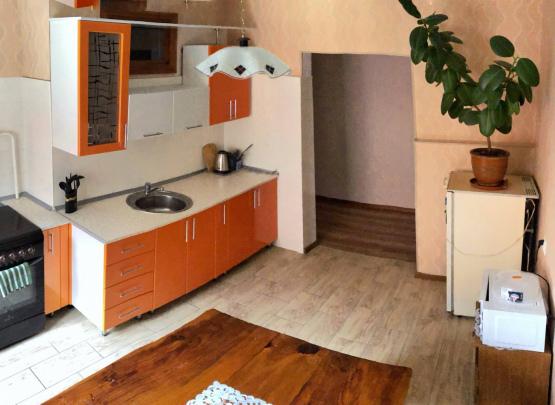 На изумрудной, гостевой дом 2