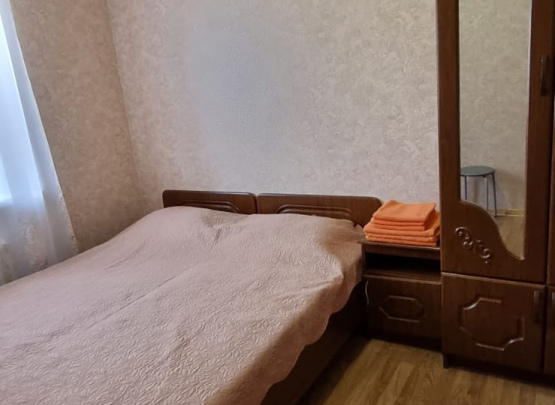 Центральный, гостевой дом 2