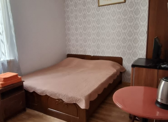 Центральный, гостевой дом 2