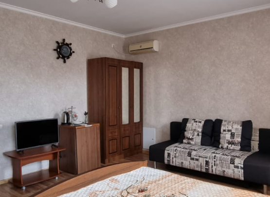 Центральный, гостевой дом 2