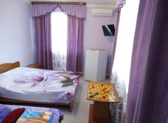 Гостевой дом 