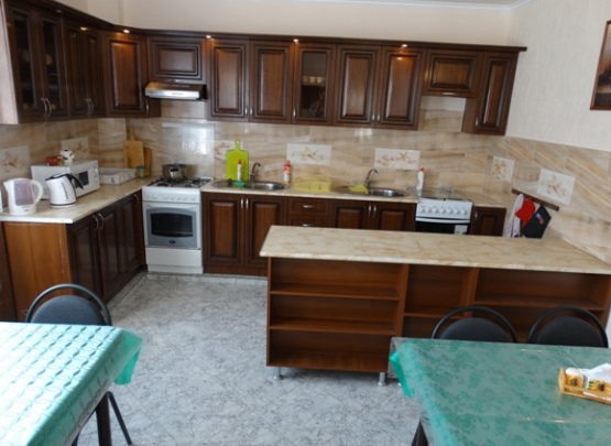 Гостевой дом 