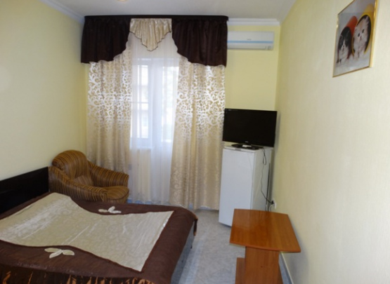 Гостевой дом 