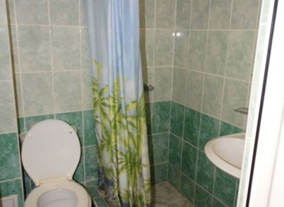 Гостевой дом 