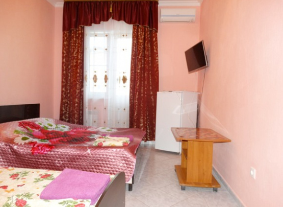 Гостевой дом 