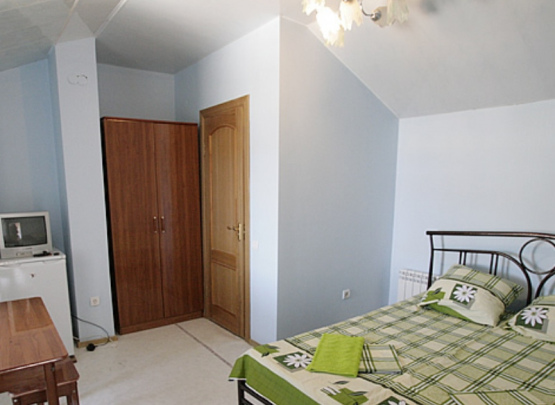 Гостиница «МОРСКАЯ ЗВЕЗДА»  Пос.Кабардинка 2