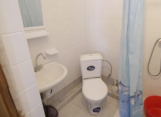 Гостиница «МОРСКАЯ ЗВЕЗДА»  Пос.Кабардинка 2