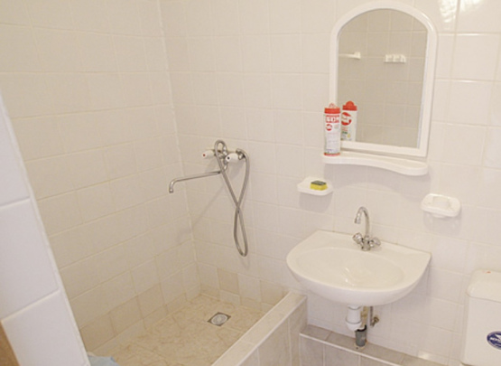 Гостиница «МОРСКАЯ ЗВЕЗДА»  Пос.Кабардинка 2