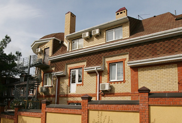 Гостиница «МОРСКАЯ ЗВЕЗДА»  Пос.Кабардинка