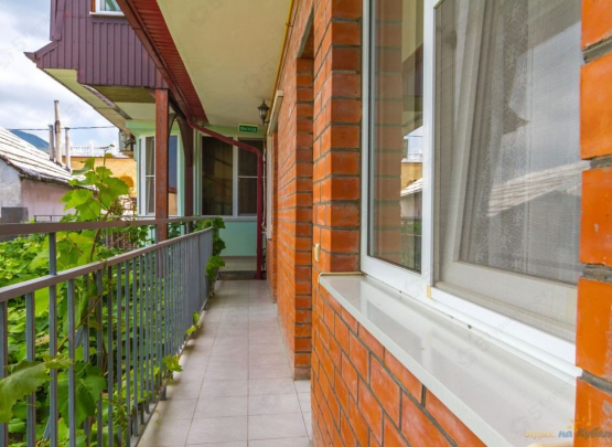 Гостиница «МОРСКАЯ ЗВЕЗДА»  Пос.Кабардинка 2