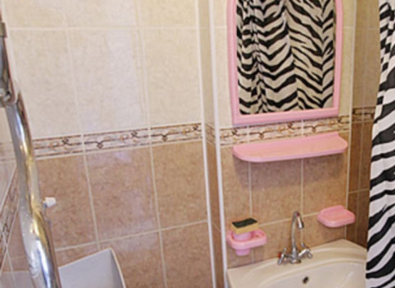 Гостиница «МОРСКАЯ ЗВЕЗДА»  Пос.Кабардинка 2