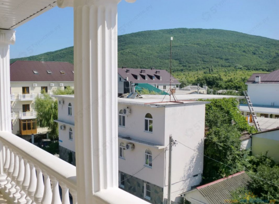 ГОСТЕВОЙ ДОМ «НАТЕЛЛА»   Пос.  Кабардинка 2