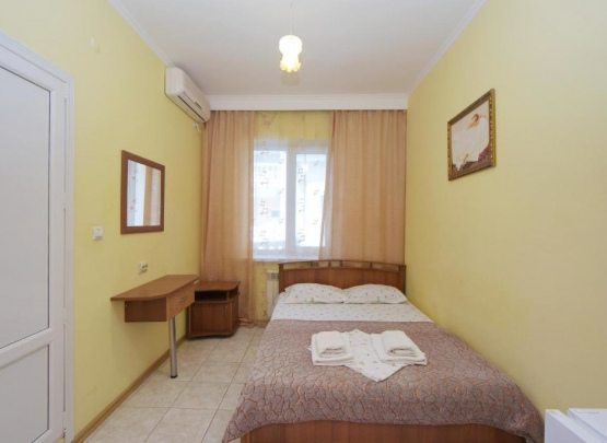 ГОСТЕВОЙ ДОМ «НАТЕЛЛА»   Пос.  Кабардинка 2