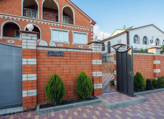 Гостевой дом «Георгий», г.Геленджик 2