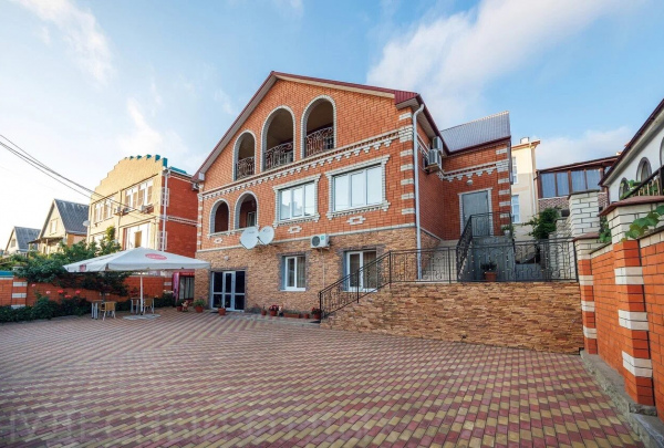 Гостевой дом «Георгий», г.Геленджик