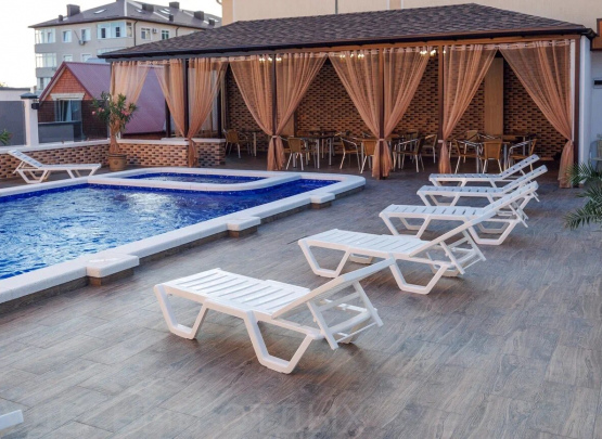 Гостевой дом «Георгий», г.Геленджик 2