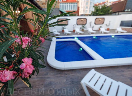 Гостевой дом «Георгий», г.Геленджик 2