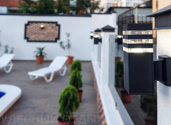 Гостевой дом «Георгий», г.Геленджик 2