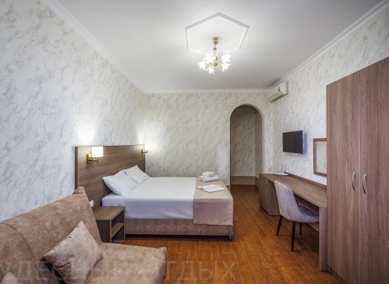 Гостевой дом «Георгий», г.Геленджик 2