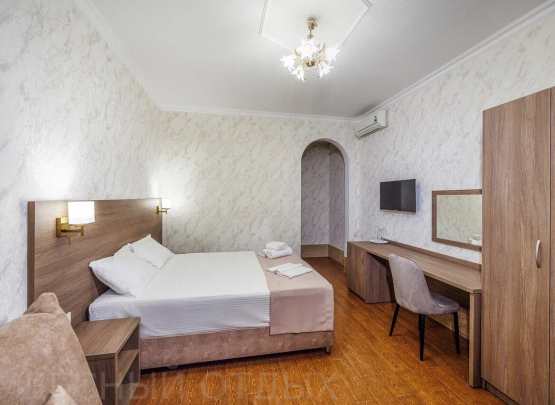 Гостевой дом «Георгий», г.Геленджик 2