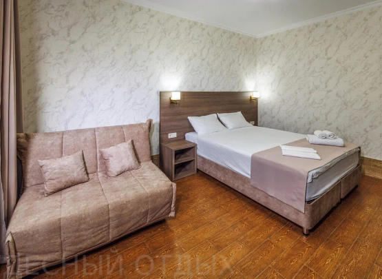 Гостевой дом «Георгий», г.Геленджик 2