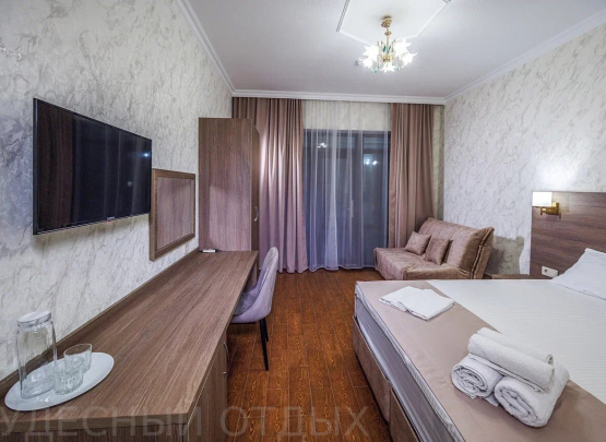 Гостевой дом «Георгий», г.Геленджик 2