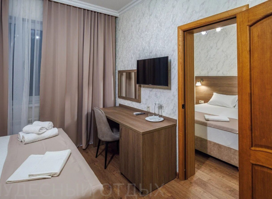 Гостевой дом «Георгий», г.Геленджик 2