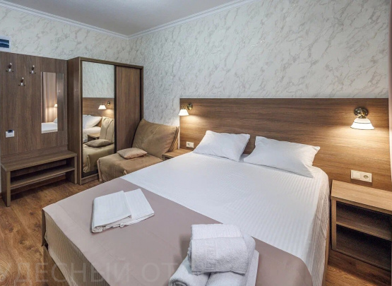 Гостевой дом «Георгий», г.Геленджик 2