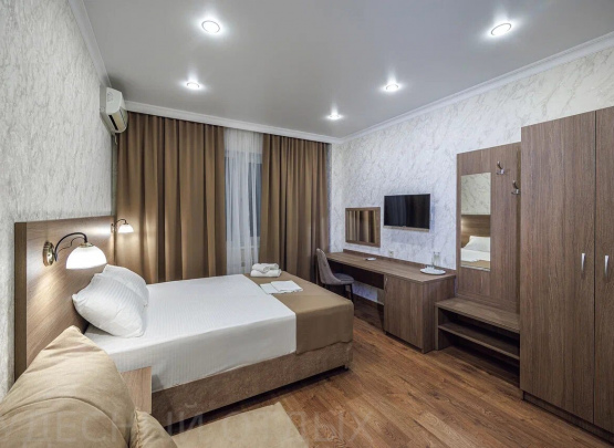 Гостевой дом «Георгий», г.Геленджик 2