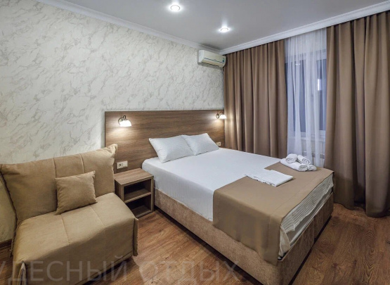 Гостевой дом «Георгий», г.Геленджик 2