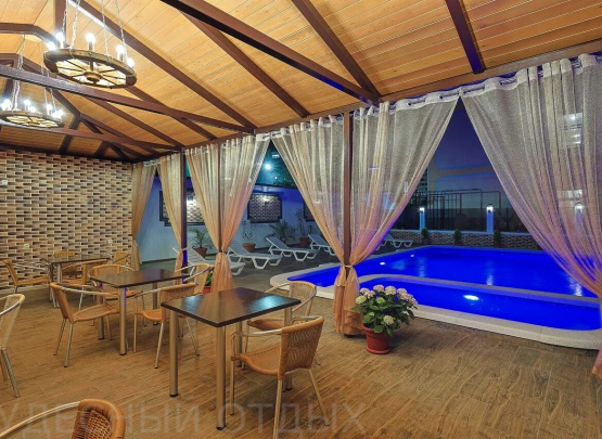 Гостевой дом «Георгий», г.Геленджик 2