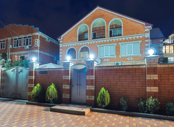 Гостевой дом «Георгий», г.Геленджик 2