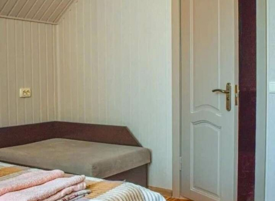 Гостевой дом «Петергоф»   п.Лазаревское 2