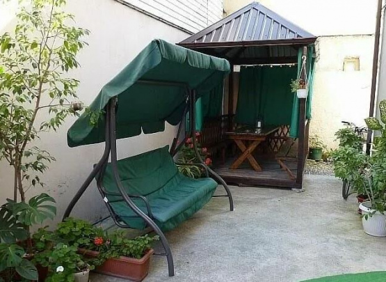 Гостевой дом «Лазурный» п. Лазаревское 2