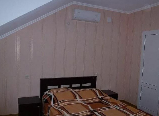 Гостевой дом «Лазурный» п. Лазаревское 2