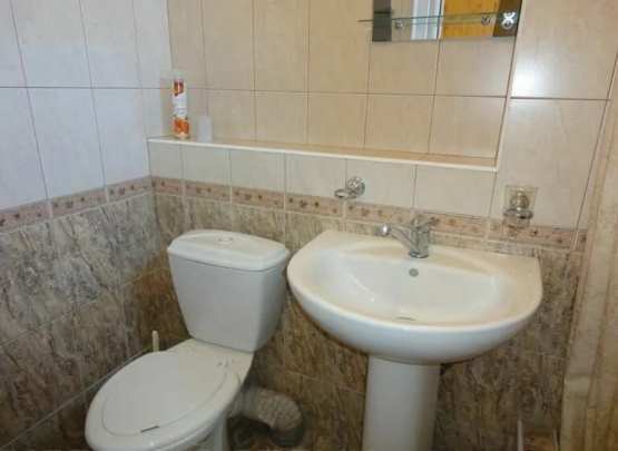 Гостевой дом «Лазурный» п. Лазаревское 2