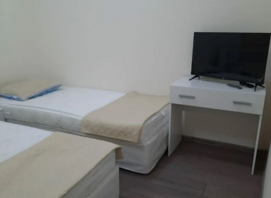 Русских Добровольцев,  Гостевой дом, г. Гагры 2