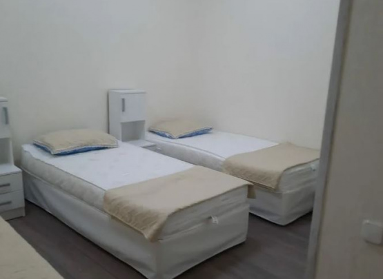 Русских Добровольцев,  Гостевой дом, г. Гагры 2