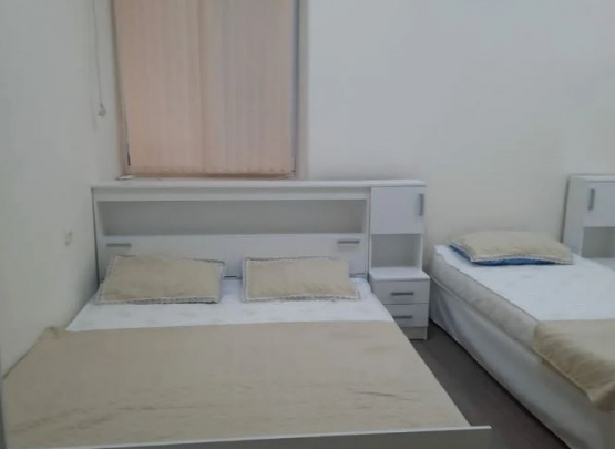 Русских Добровольцев,  Гостевой дом, г. Гагры 2