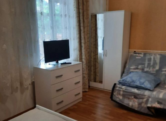 Русских Добровольцев,  Гостевой дом, г. Гагры 2