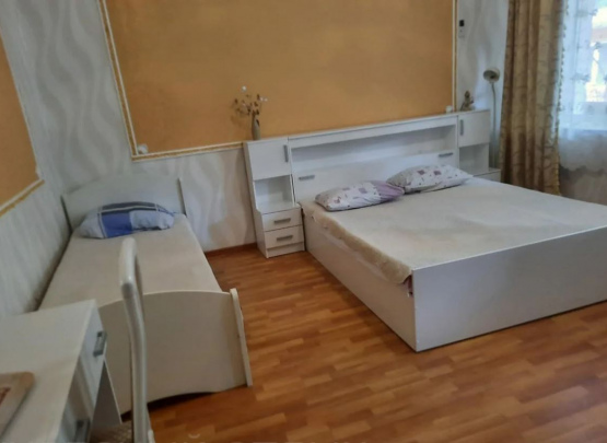 Русских Добровольцев,  Гостевой дом, г. Гагры 2