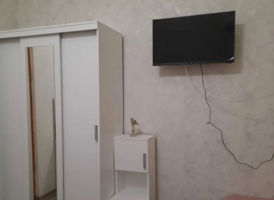 Русских Добровольцев,  Гостевой дом, г. Гагры 2