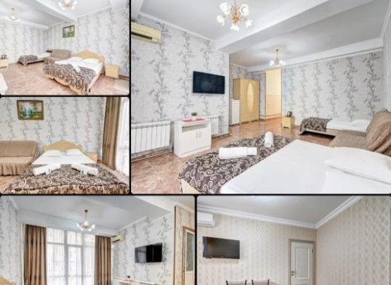 ДЕВЯТКА, ГОСТЕВОЙ ДОМ 2