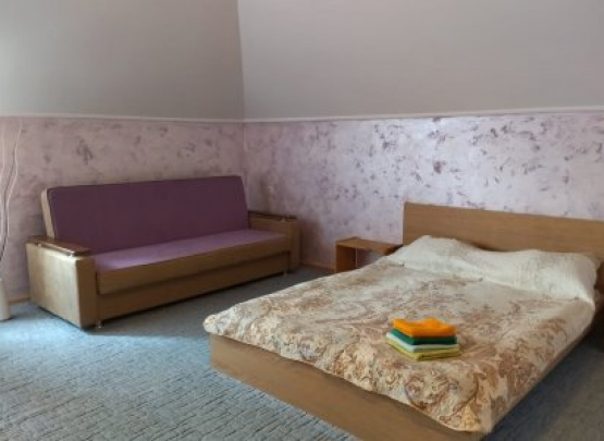 БАУНТИ, Гостевой дом 2