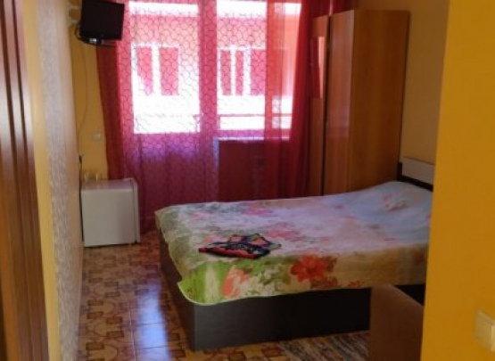 БАУНТИ, Гостевой дом 2